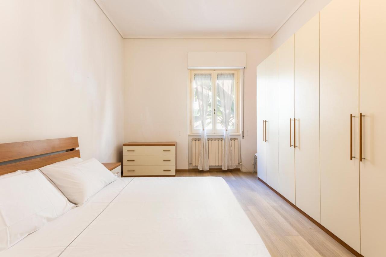 Guerrazzi Uno Air Conditioning Флоренция Экстерьер фото