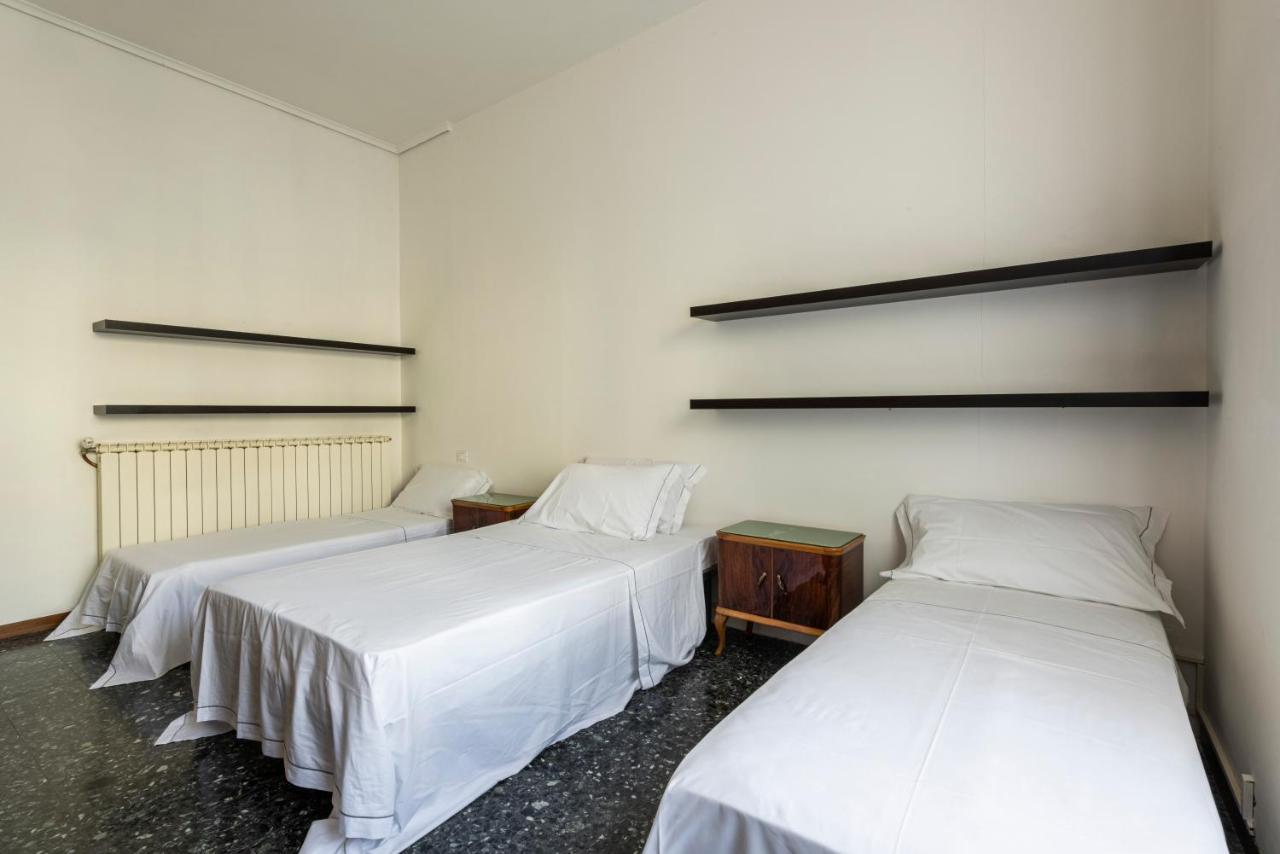 Guerrazzi Uno Air Conditioning Флоренция Экстерьер фото