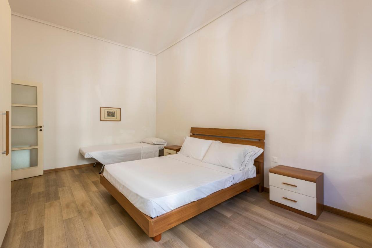Guerrazzi Uno Air Conditioning Флоренция Экстерьер фото