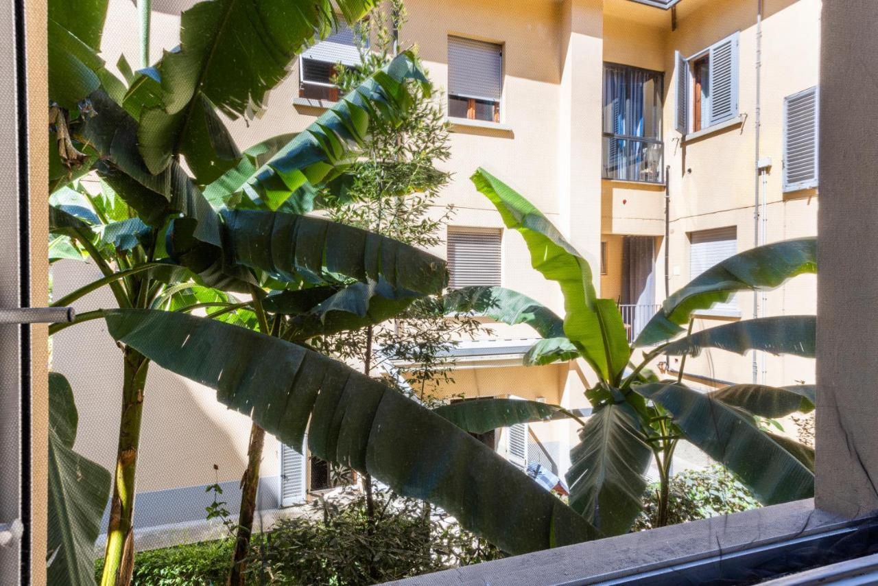 Guerrazzi Uno Air Conditioning Флоренция Экстерьер фото